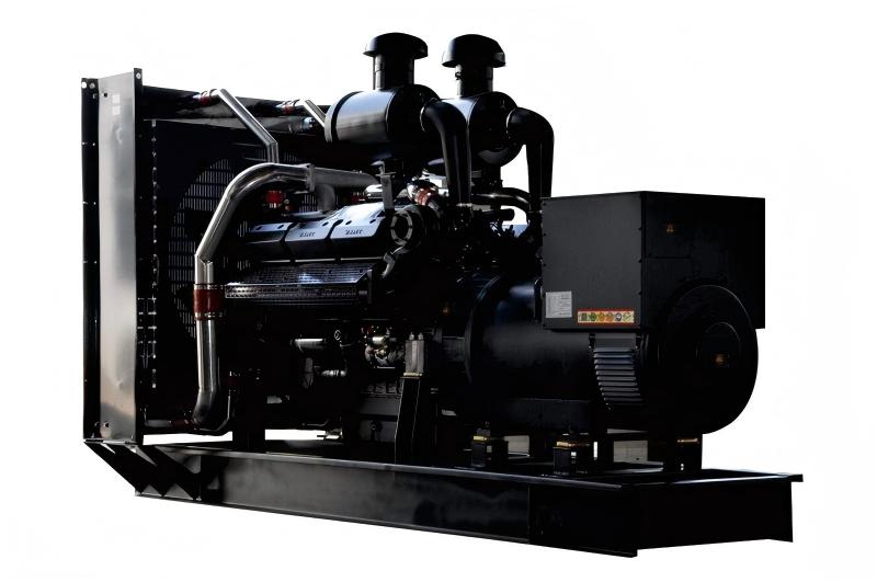 柴油發(fā)電機(jī)的充電機(jī)工作原理