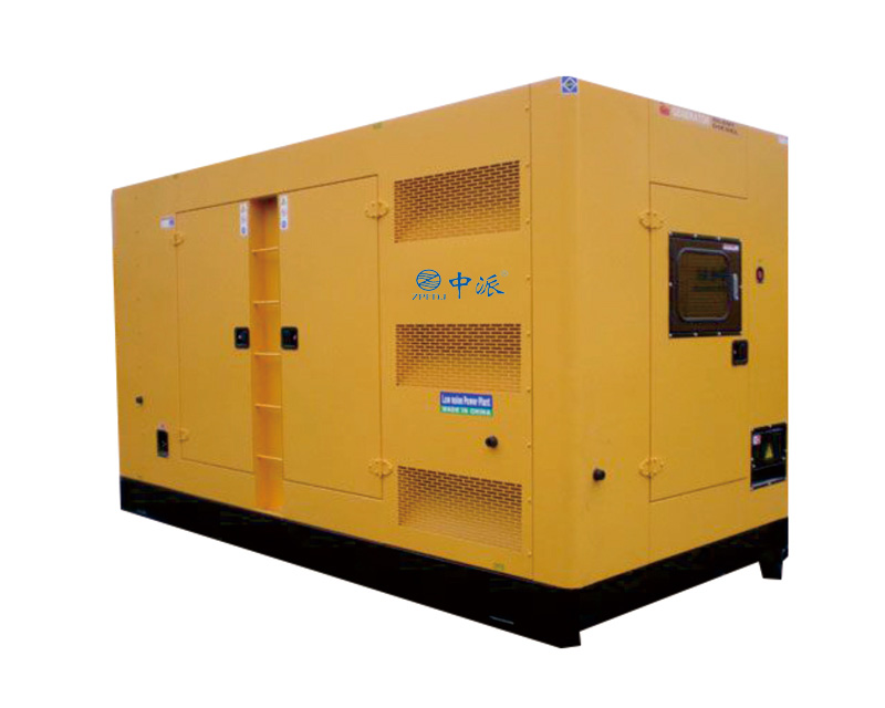 柴油發(fā)電機(jī)組噴油泵的檢查與調(diào)整