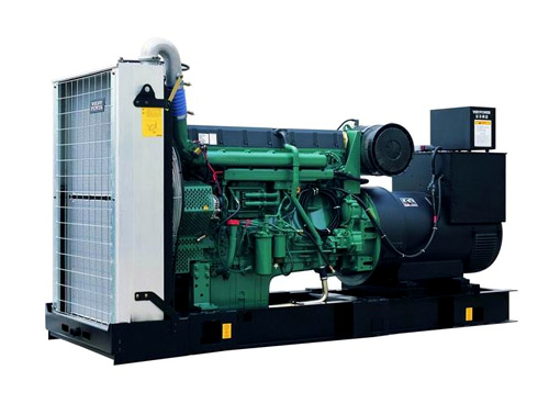 進(jìn)口發(fā)電機組與國產(chǎn)發(fā)電機組的優(yōu)缺點